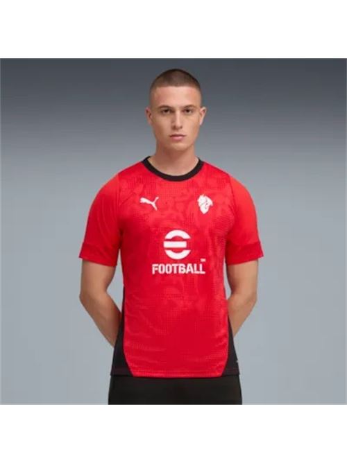 Puma Milan maglia training 25/26 MILAN | 78235601TRAINING 1